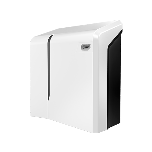 Línea Evolution Papel Higiénico Jumbo BLANCO/NEGRO