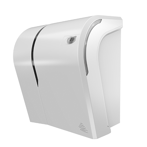 Línea Evolution Toalla Jumbo Autocorte Non-touch BLANCO