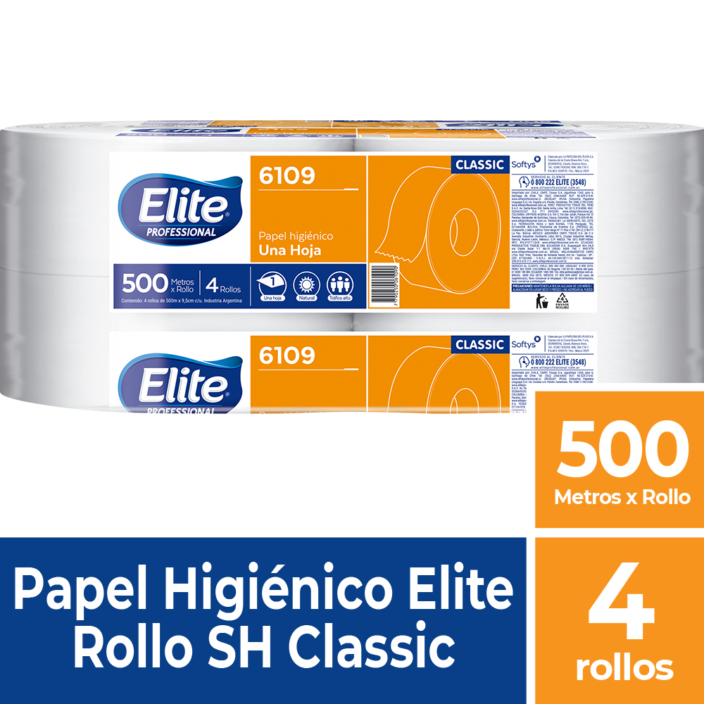 PH Jumbo SH Classic 500mts