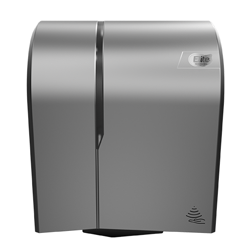 Línea Evolution Toalla Jumbo Autocorte Non-touch SILVER