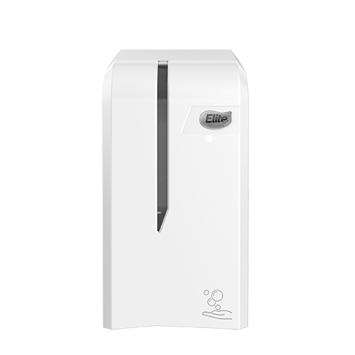 Línea Evolution Jabón/Alcohol Multiflex - Dispensador de Jabón