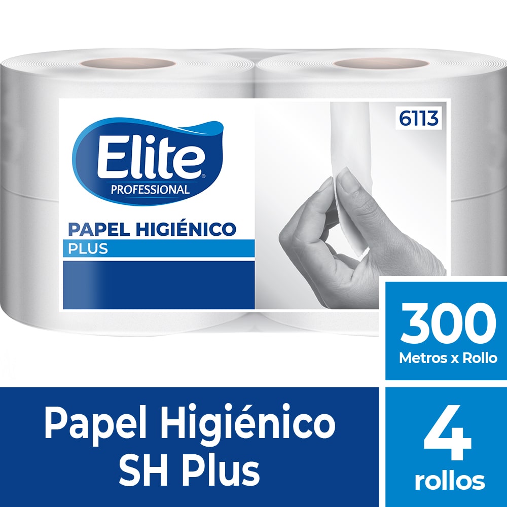 PH SH Plus 300mts