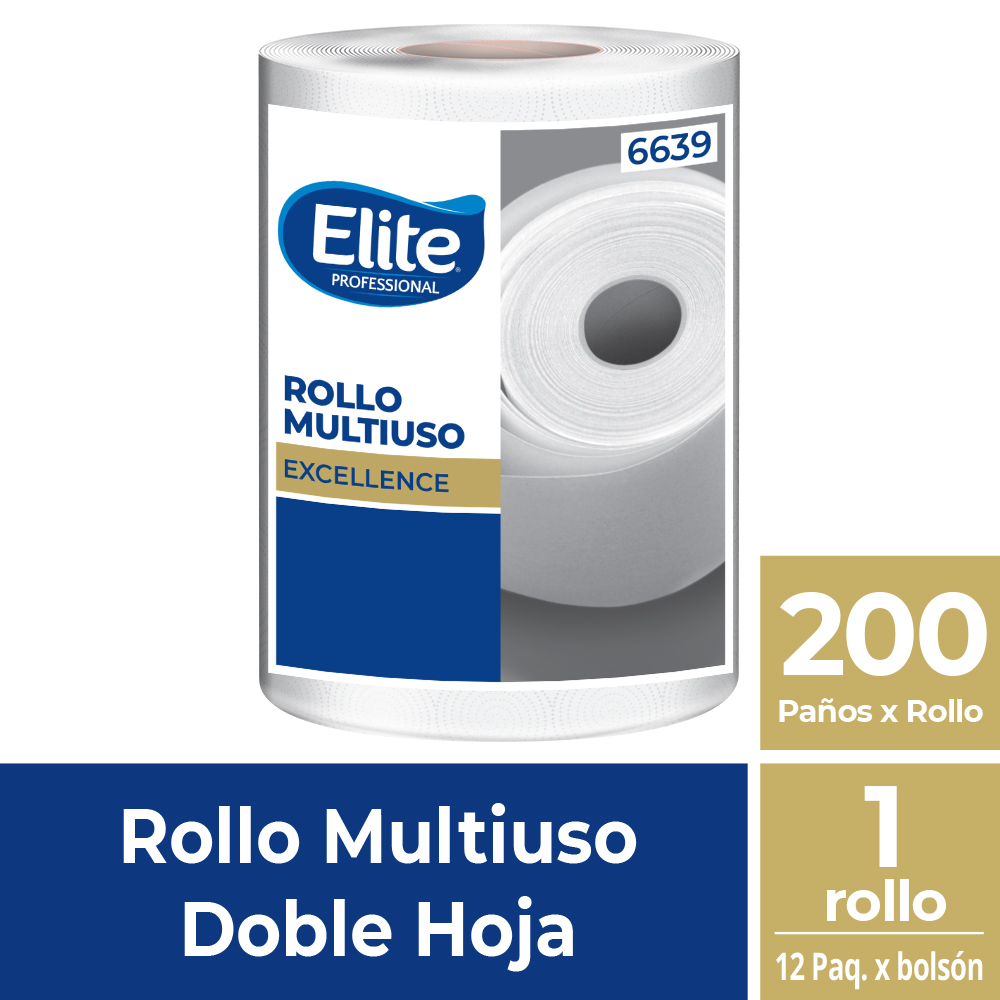 Excellence Rollo Multiuso