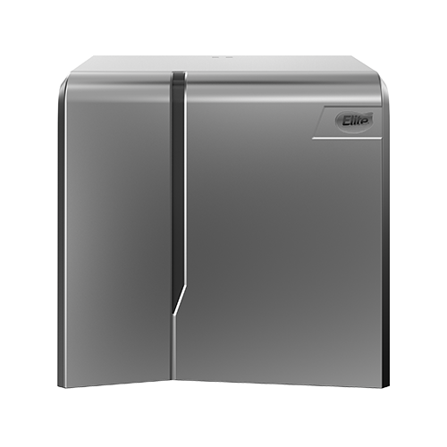 Línea Evolution Papel Higiénico Jumbo SILVER/BLANCO