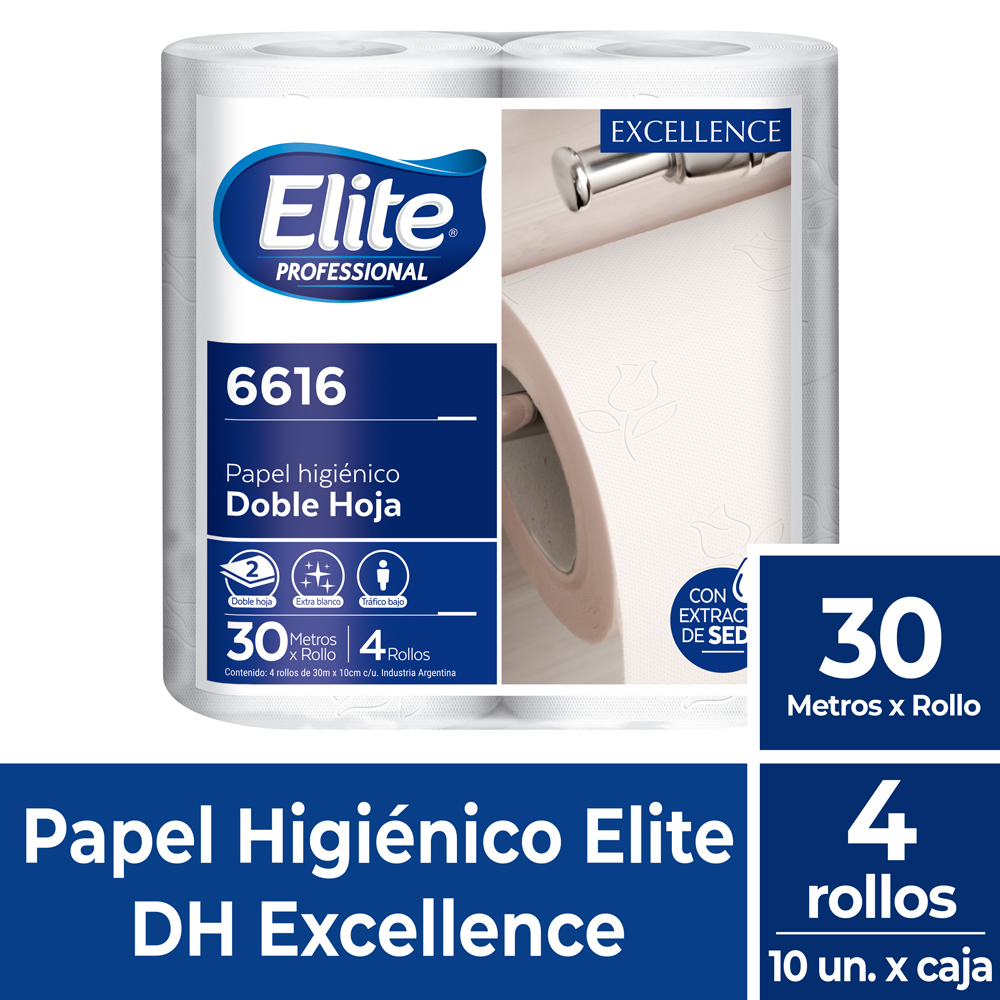 PH Rollito DH Excellence 4x10