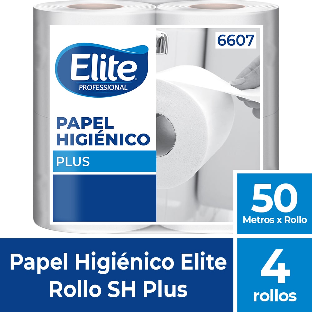 PH Rollito SH Plus 50mts 4x12